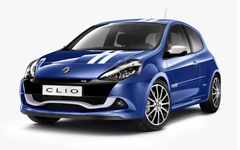 Renault Clio RS III Хэтчбек