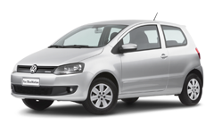 Volkswagen Fox I Хэтчбек
