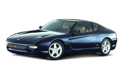Ferrari 456 GT Купе