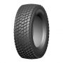 Грузовая шина Jinyu Tires JD575 295/80R22,5 152/149L ведущая 18PR новая