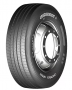 Грузовая шина Landspider Longtraxx AP600 245/70R19,5 136/134M универсальная PR