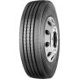 Грузовая шина Michelin X Multi Z 275/80R22,5 149/146L рулевая PR новая