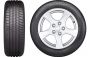 Легковая шина Bridgestone Turanza T005 RunFlat 225/45 R18 95Y