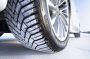 Легковая шина Goodyear UltraGrip Ice 3 235/50 R21 101T