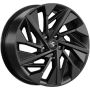 Легковой диск КиК Premium КР009 7,5x18 5x108 ET47 60,1 Fury black