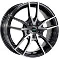 Megami MGM-20 6,5x16 4x100 ET36 60,1 BKF