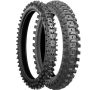 Мотошина Bridgestone BattleCross X10 Sand/Match 100/90 R19 57M Rear Wheel (заднее колесо)