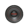 Автосабвуфер Pride Eco 12