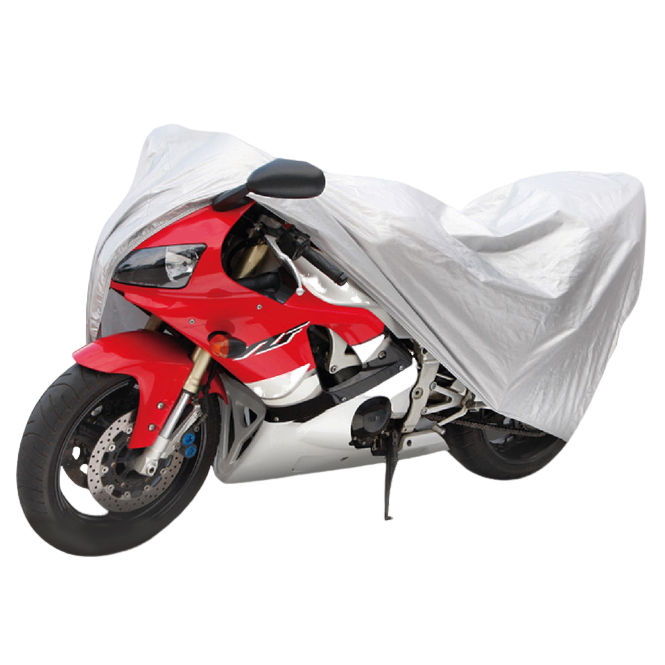 Защитный чехол-тент Autoprofi MTB-600(XL) XL 2500x830x1250