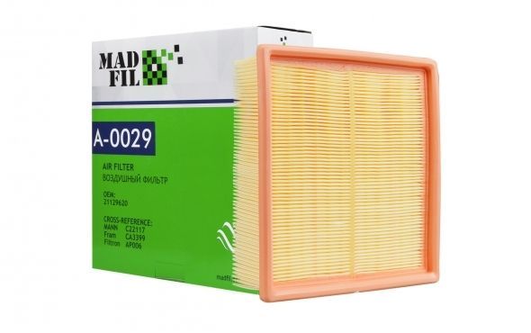 MADFIL A0029