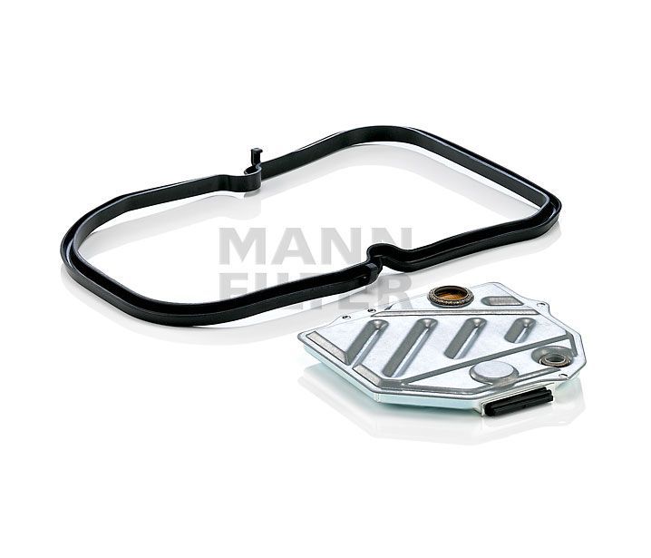 MANN FILTER H19142KIT