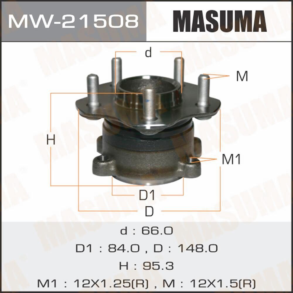 Изображение Nissan №1