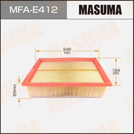 Masuma MFAE412