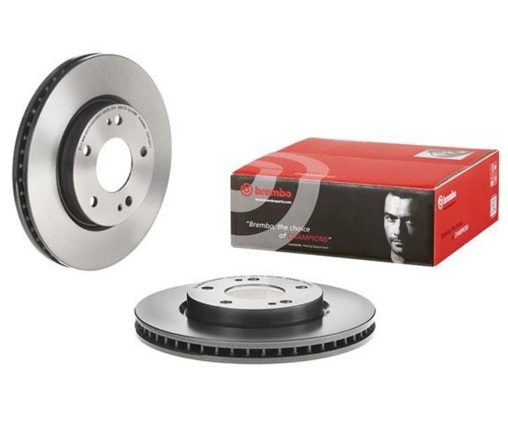 Brembo 09А14811