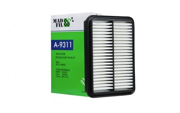 MADFIL A9311